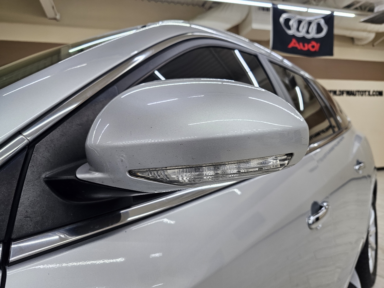 Buick Enclave Premium FWD 2017