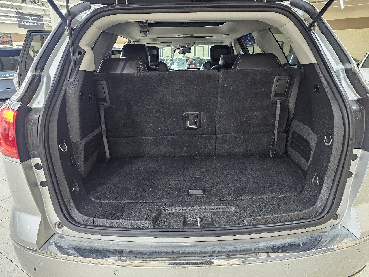 Buick Enclave Premium FWD 2017