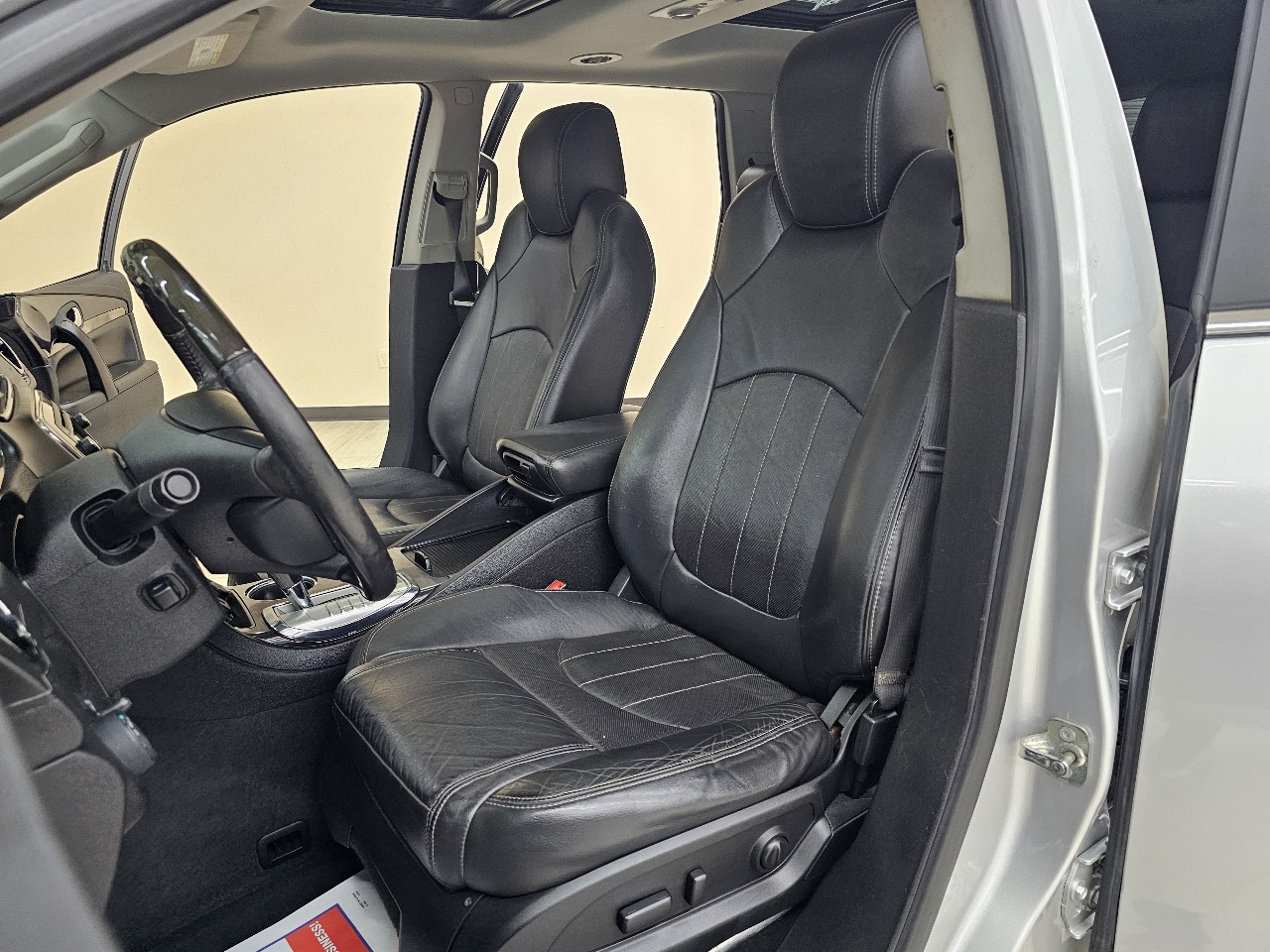 Buick Enclave Premium FWD 2017