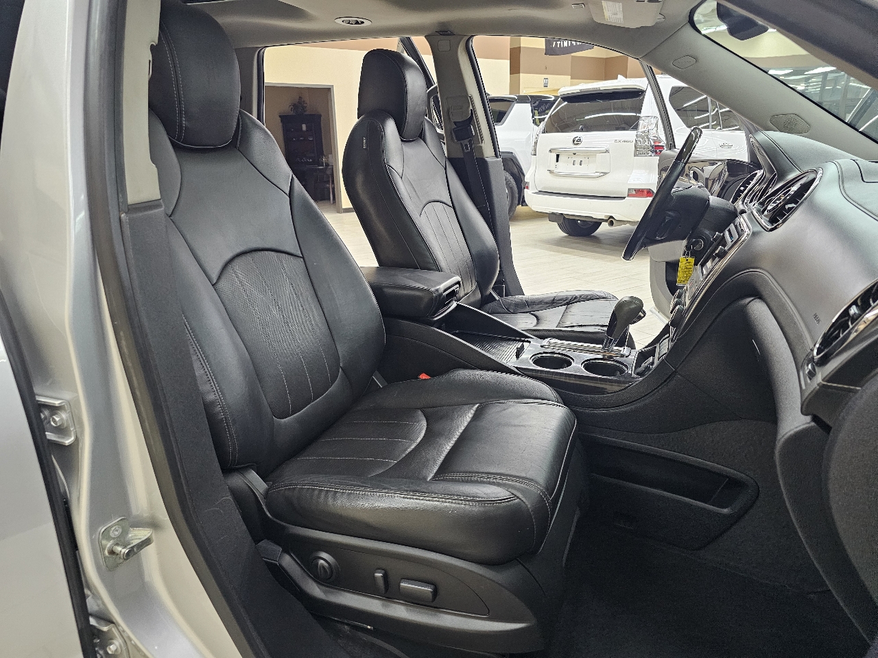 Buick Enclave Premium FWD 2017