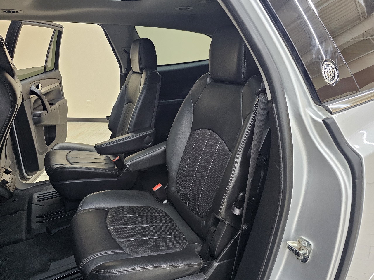 Buick Enclave Premium FWD 2017