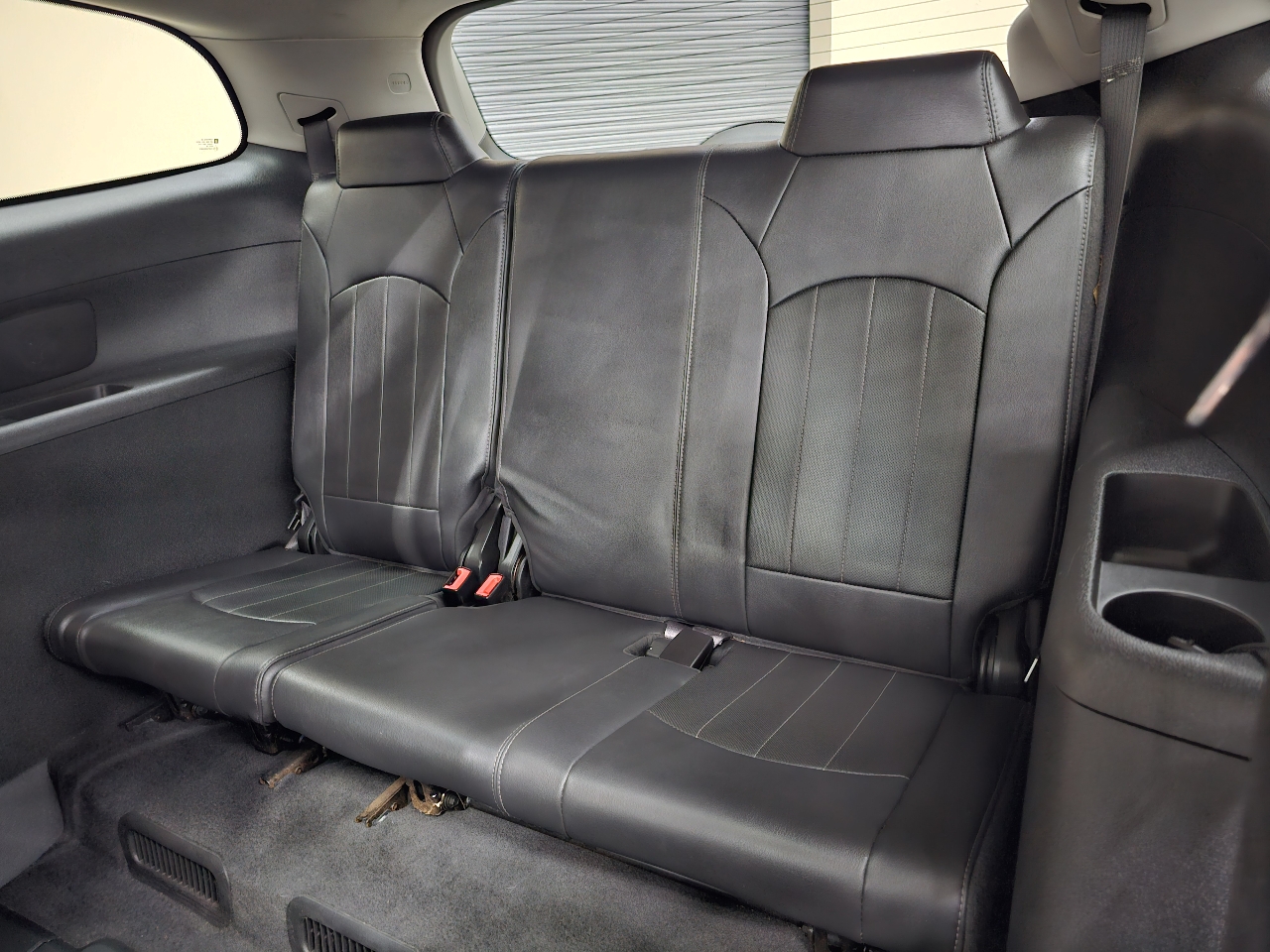 Buick Enclave Premium FWD 2017