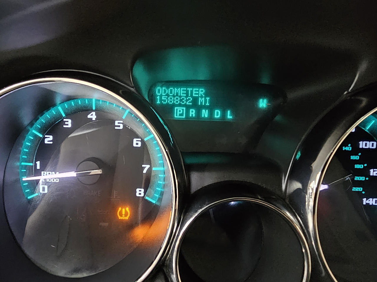 Buick Enclave Premium FWD 2017