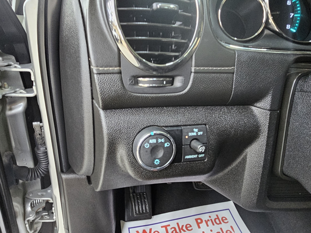 Buick Enclave Premium FWD 2017