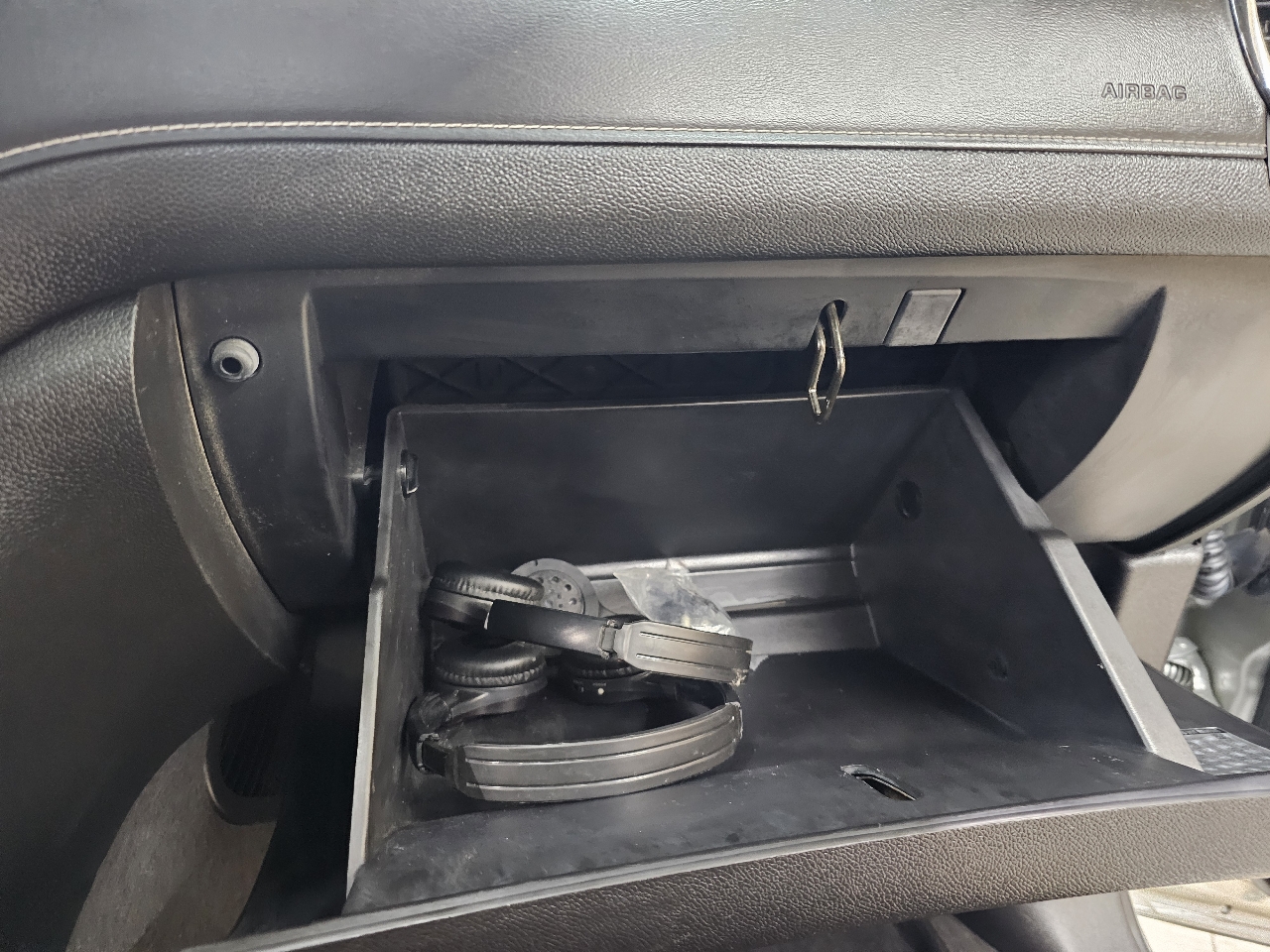 Buick Enclave Premium FWD 2017