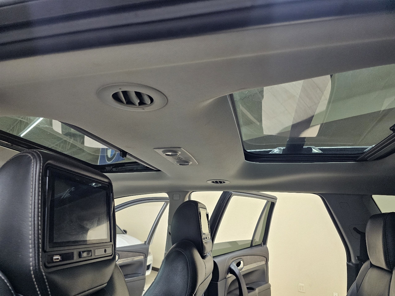 Buick Enclave Premium FWD 2017