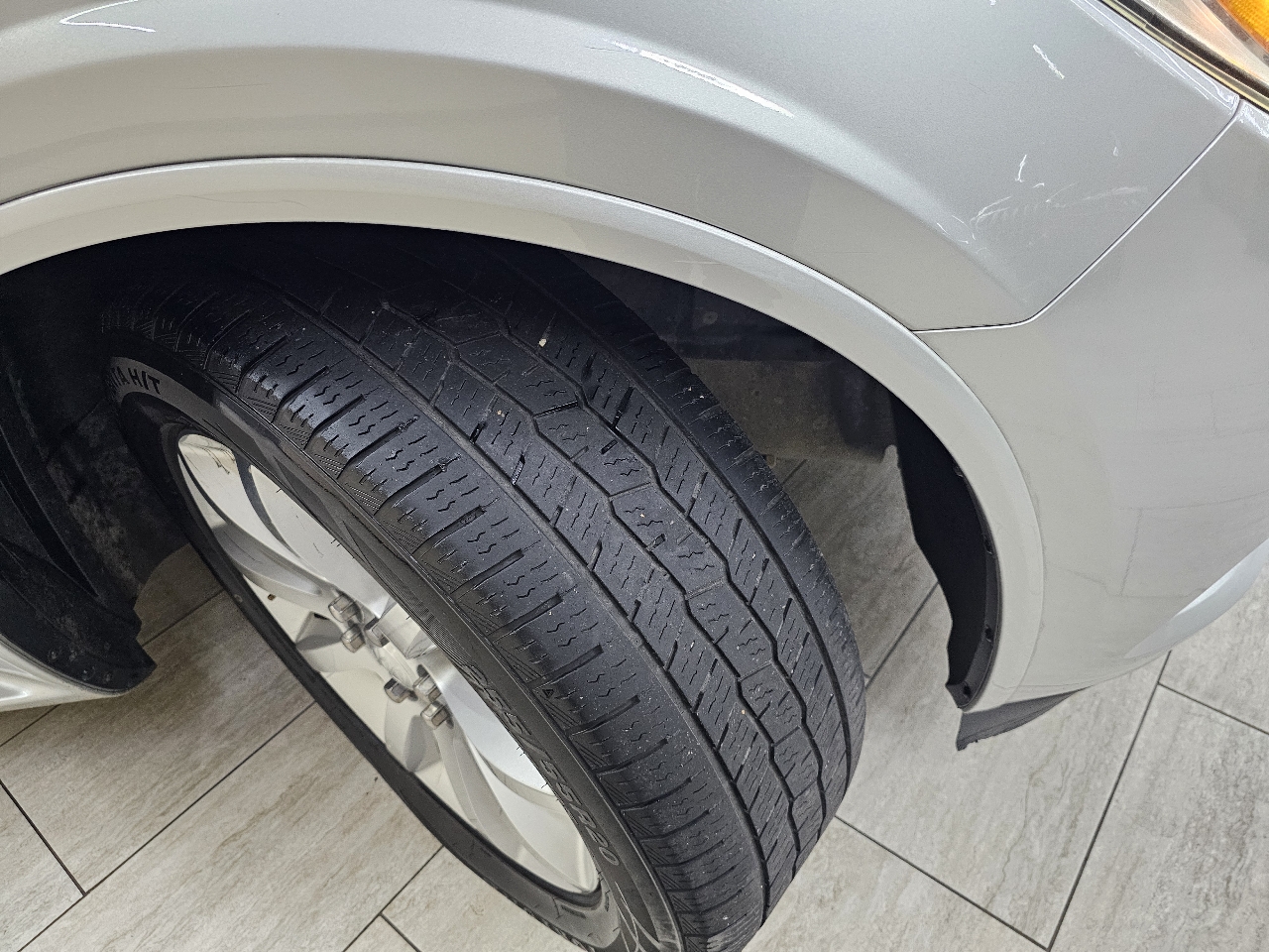 Buick Enclave Premium FWD 2017