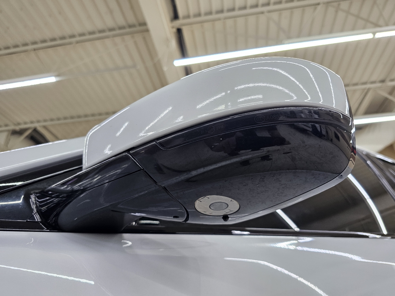 Jaguar F-Pace S 2019