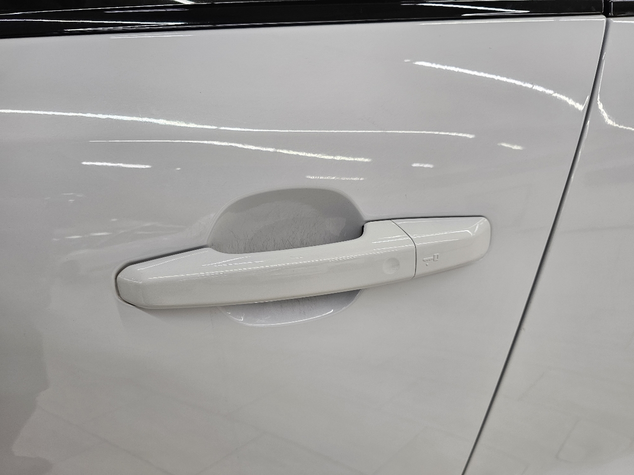 Jaguar F-Pace S 2019