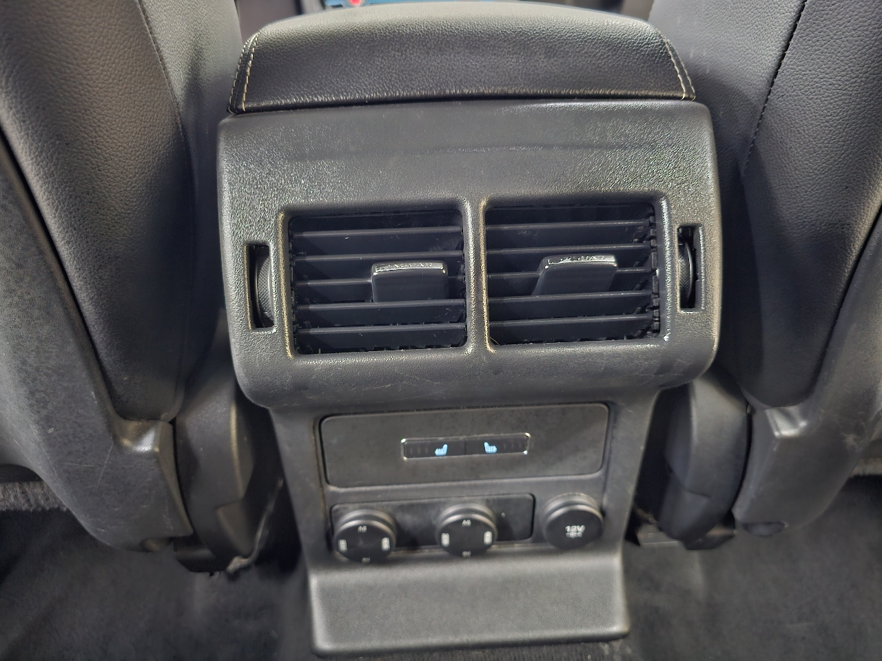 Jaguar F-Pace S 2019