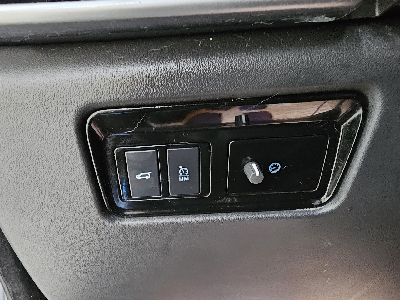 Jaguar F-Pace S 2019