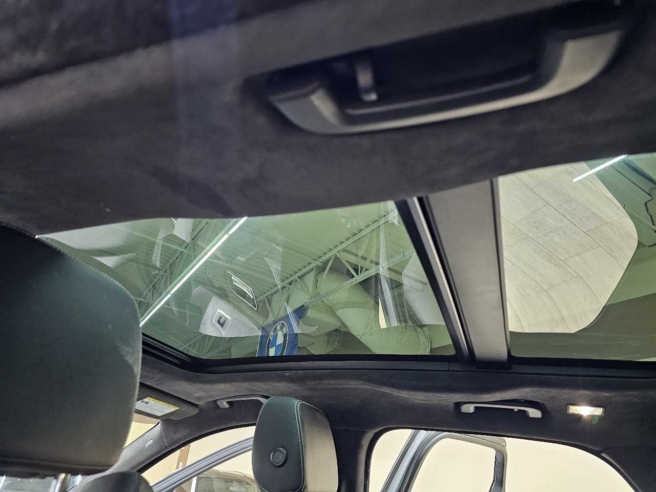 Jaguar F-Pace S 2019