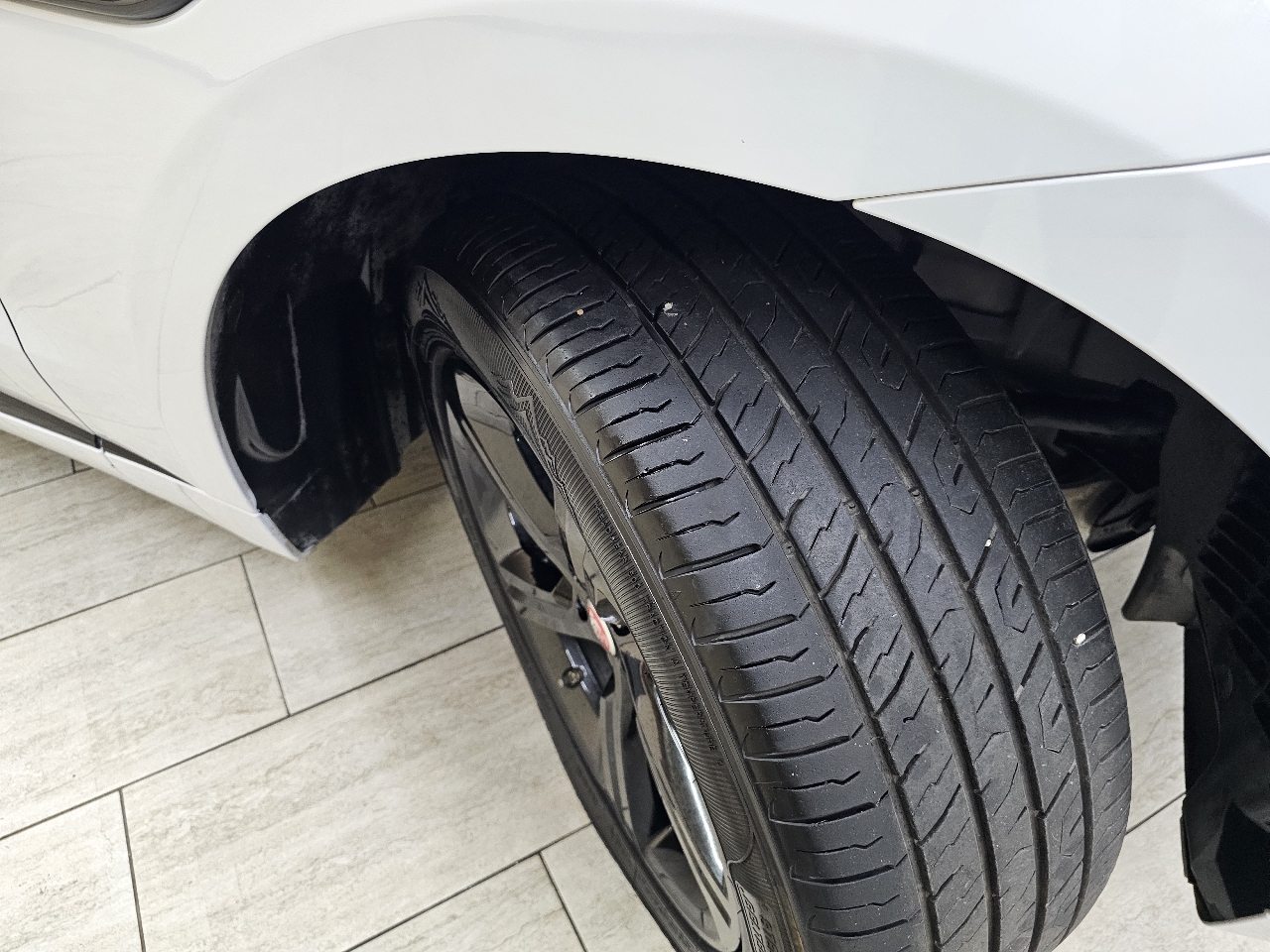 Jaguar F-Pace S 2019