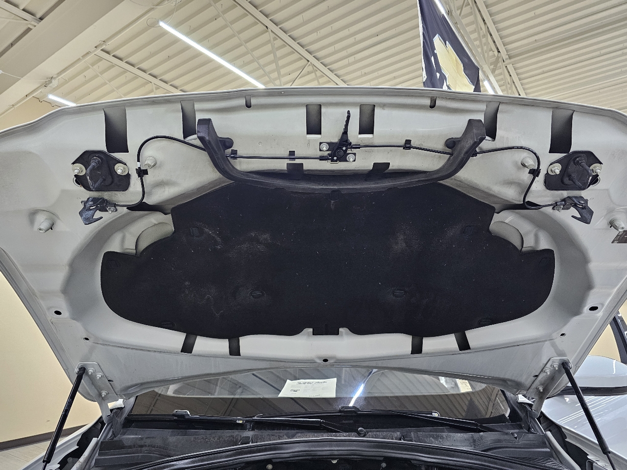 Jaguar F-Pace S 2019