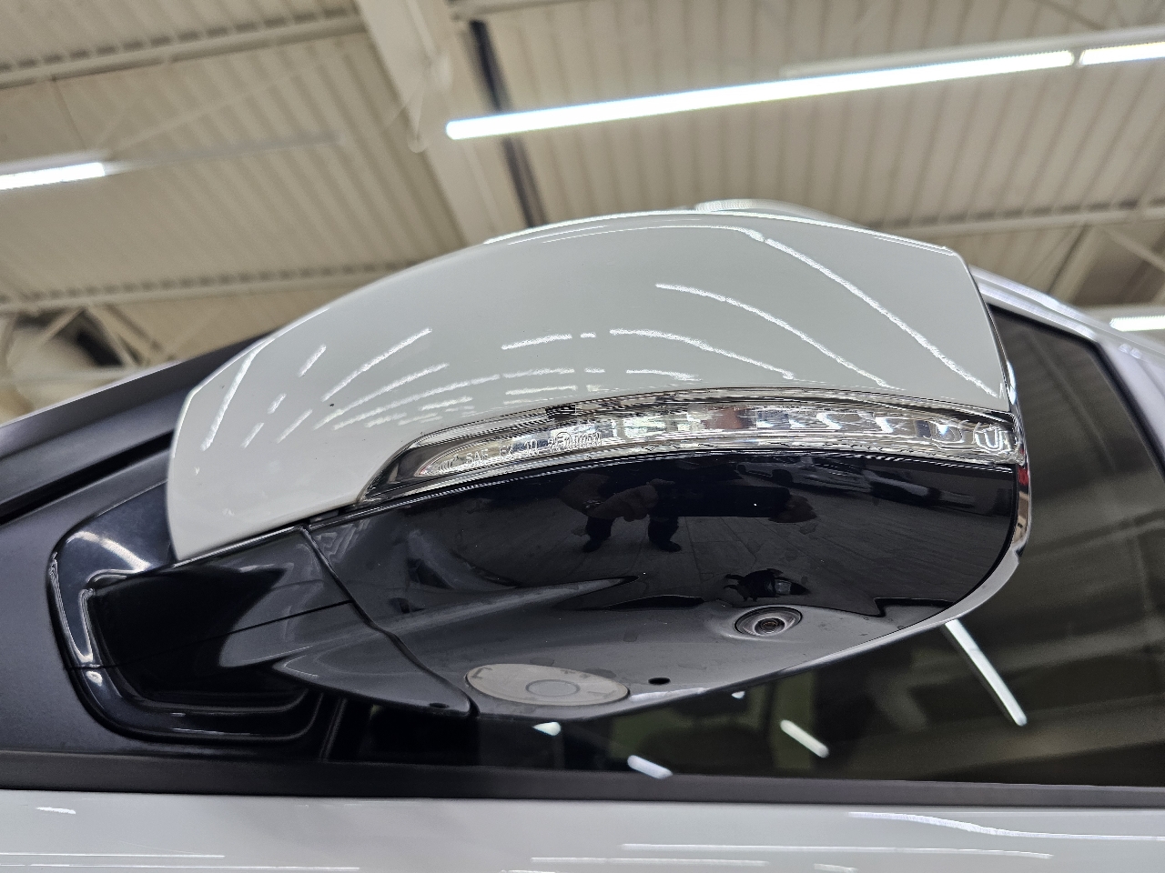 Land Rover LR4 HSE 2016