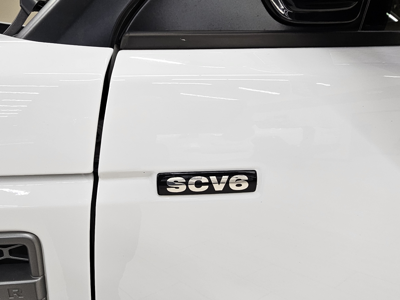 Land Rover LR4 HSE 2016