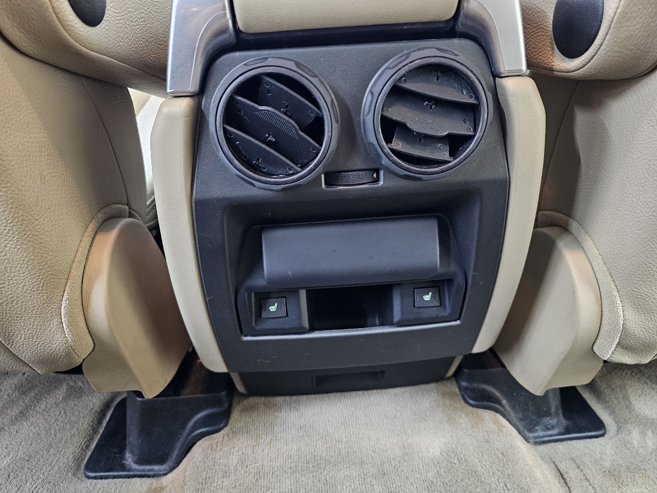 Land Rover LR4 HSE 2016