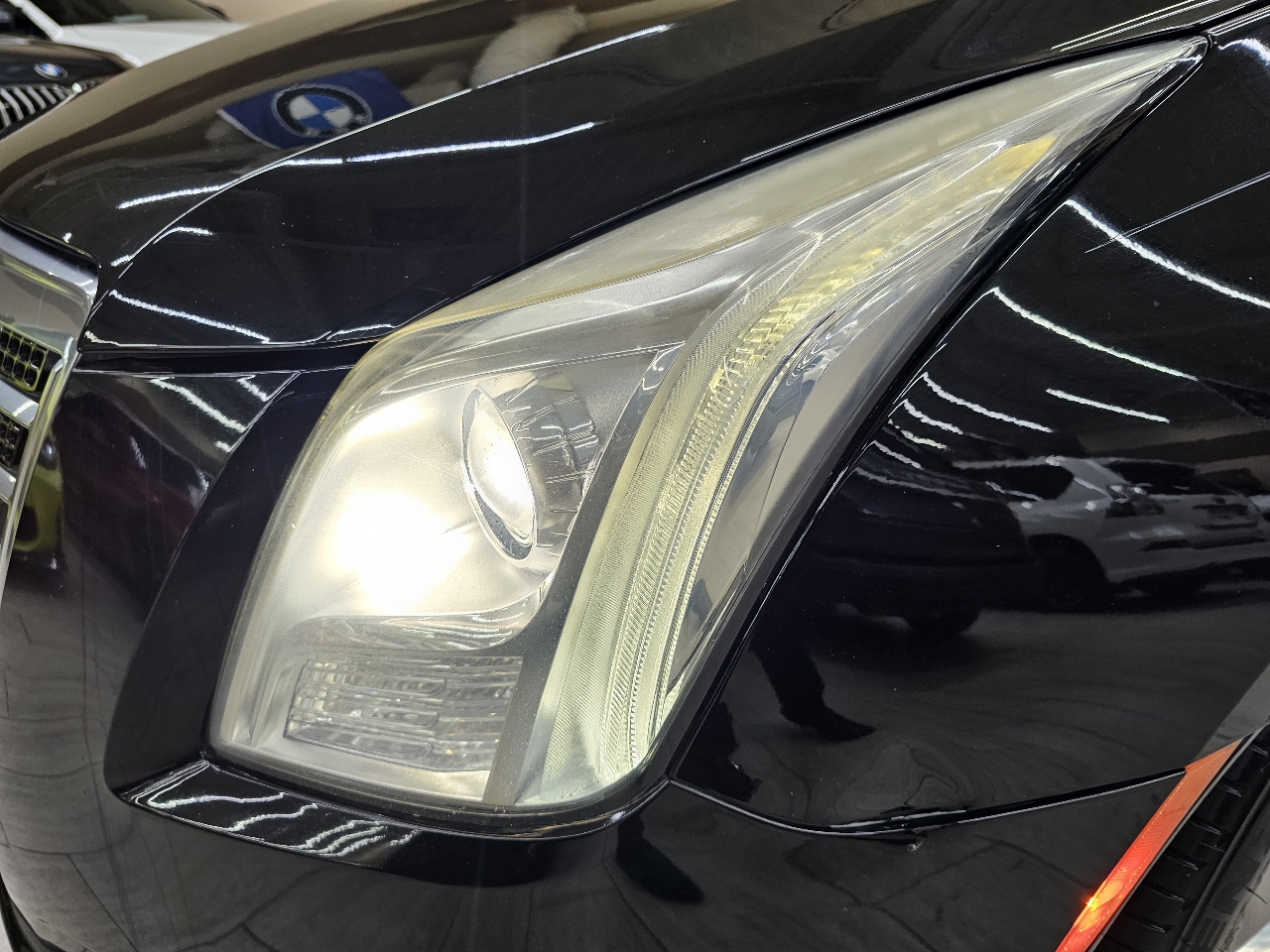 Cadillac XTS Premium FWD 2014