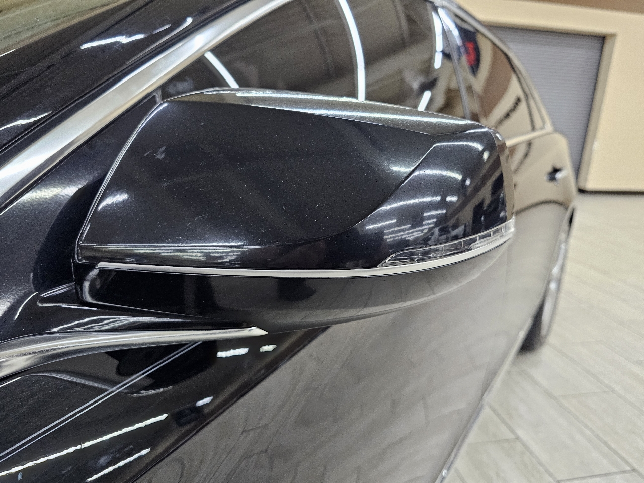 Cadillac XTS Premium FWD 2014