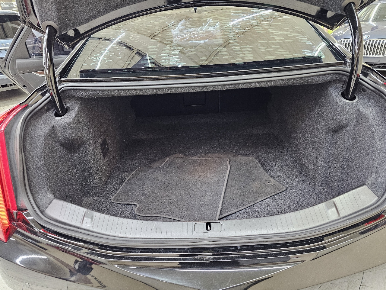 Cadillac XTS Premium FWD 2014