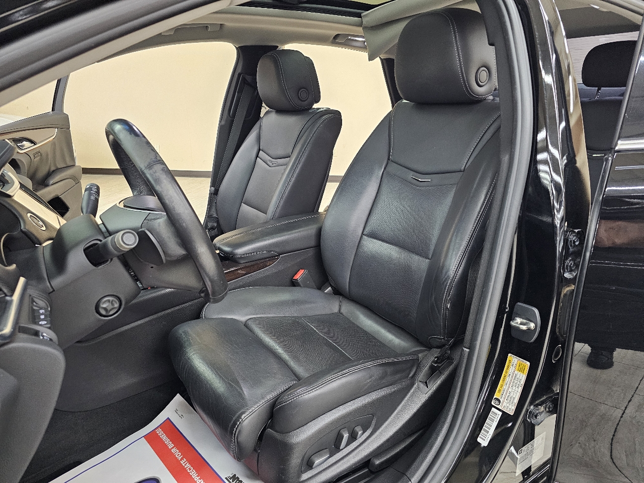 Cadillac XTS Premium FWD 2014