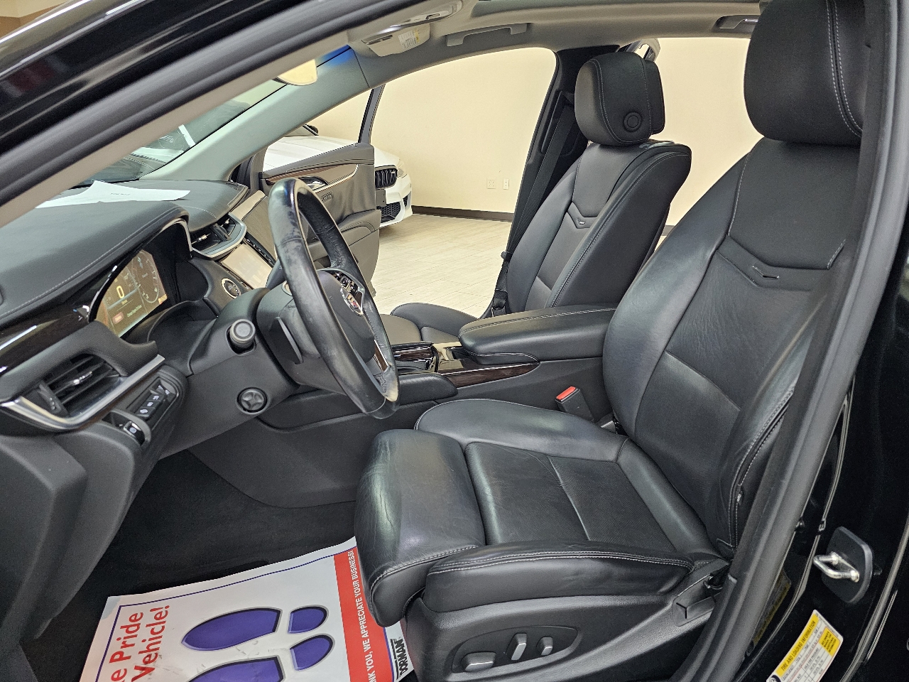 Cadillac XTS Premium FWD 2014