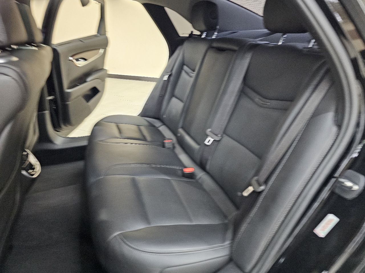 Cadillac XTS Premium FWD 2014