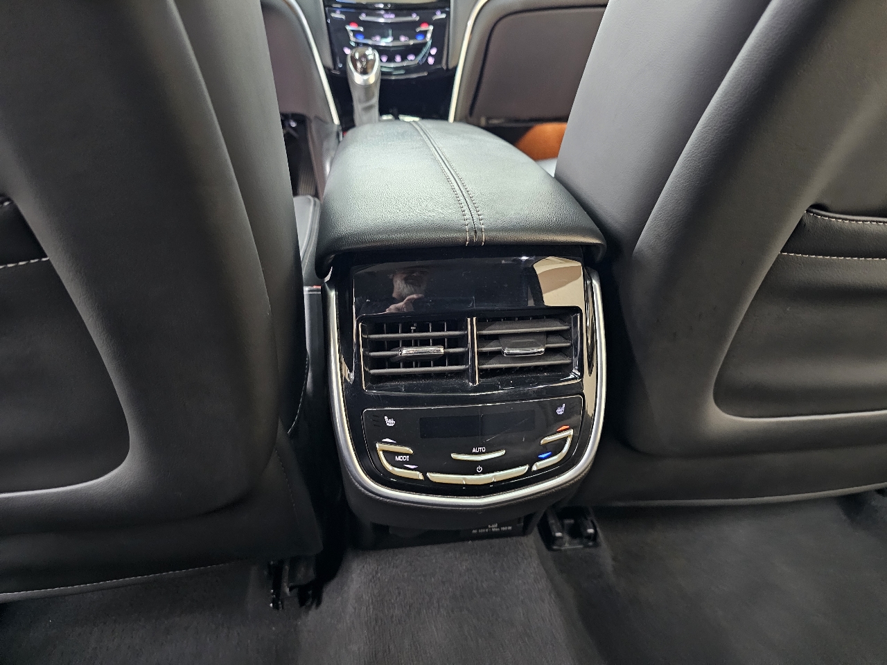 Cadillac XTS Premium FWD 2014