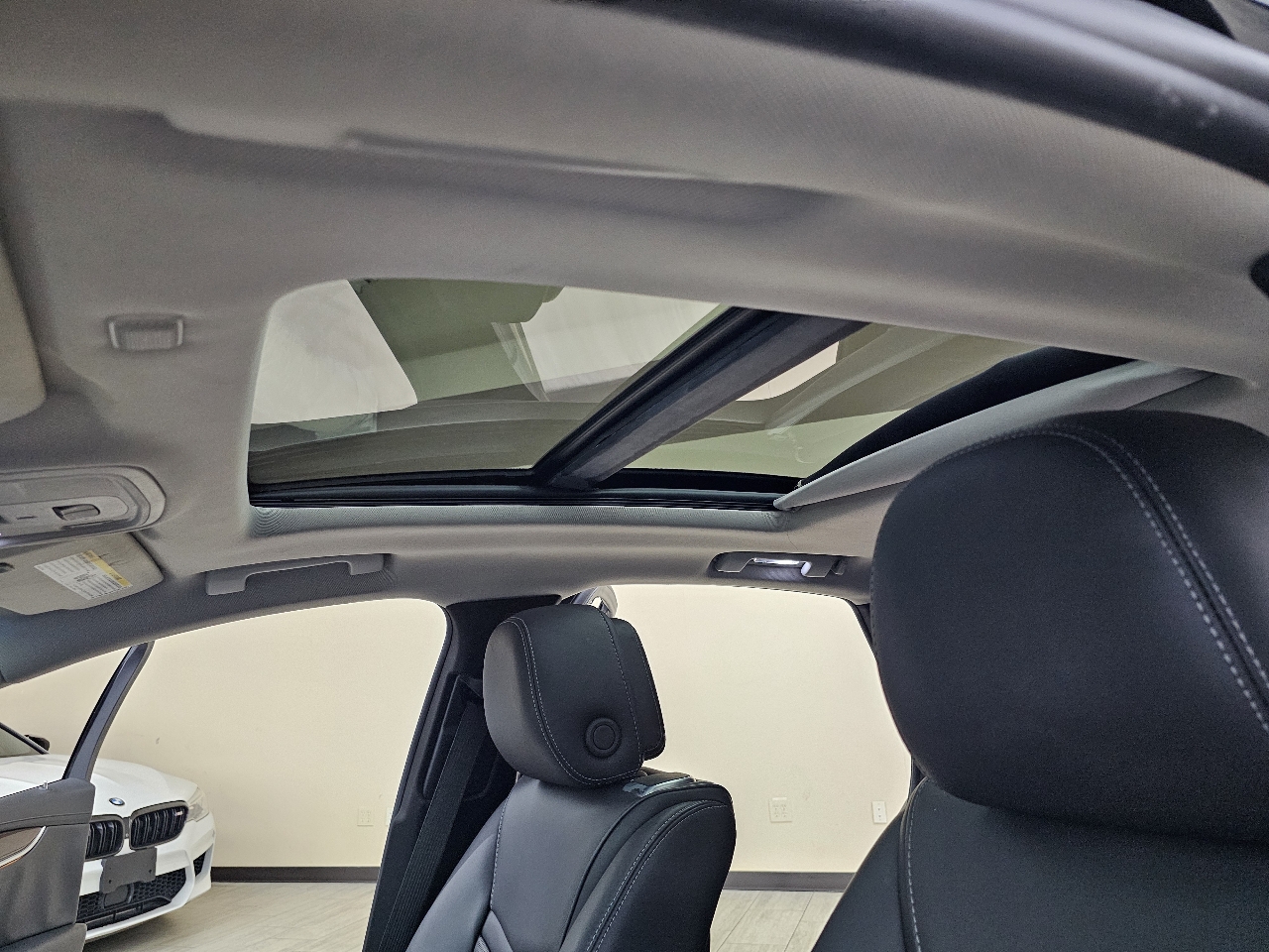 Cadillac XTS Premium FWD 2014