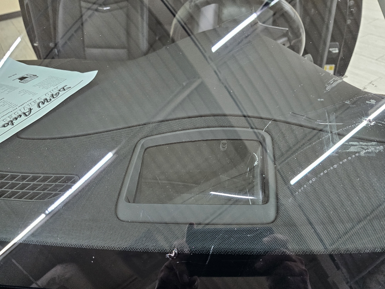 Cadillac XTS Premium FWD 2014