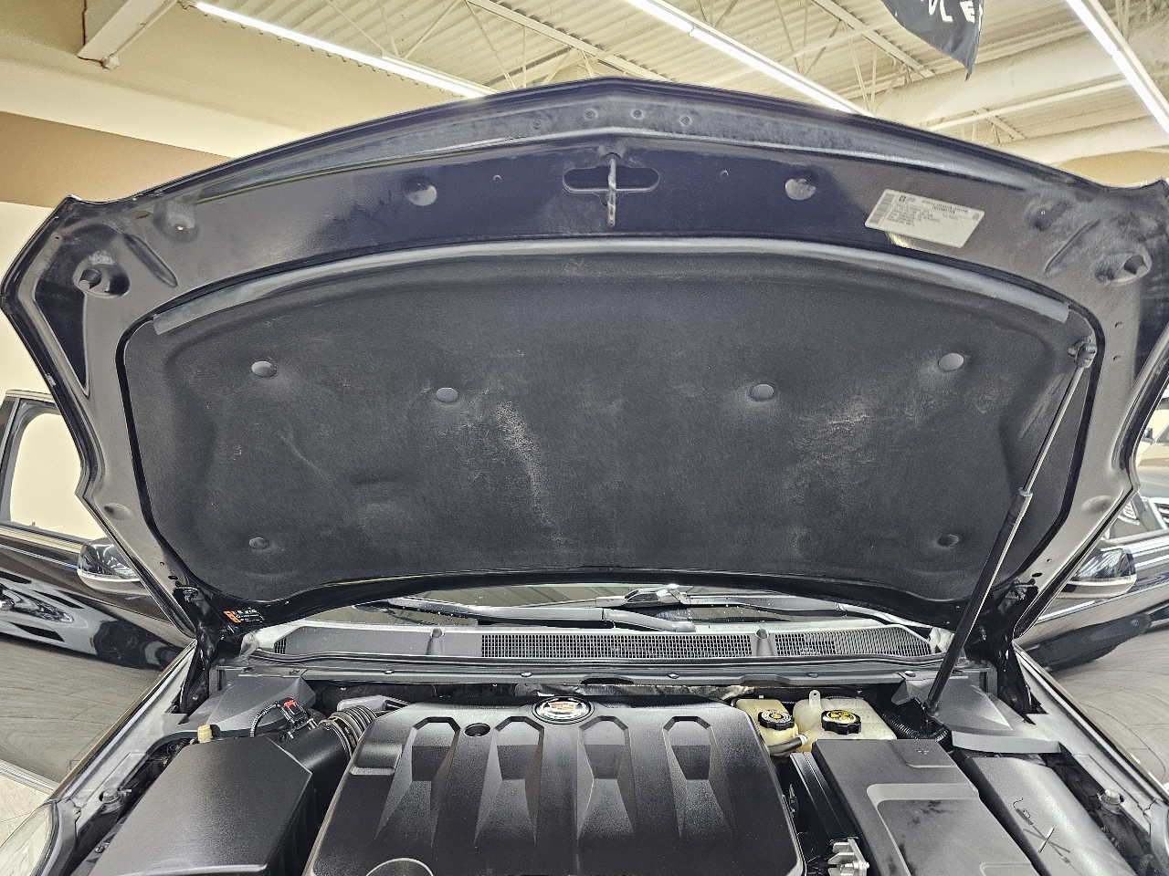 Cadillac XTS Premium FWD 2014