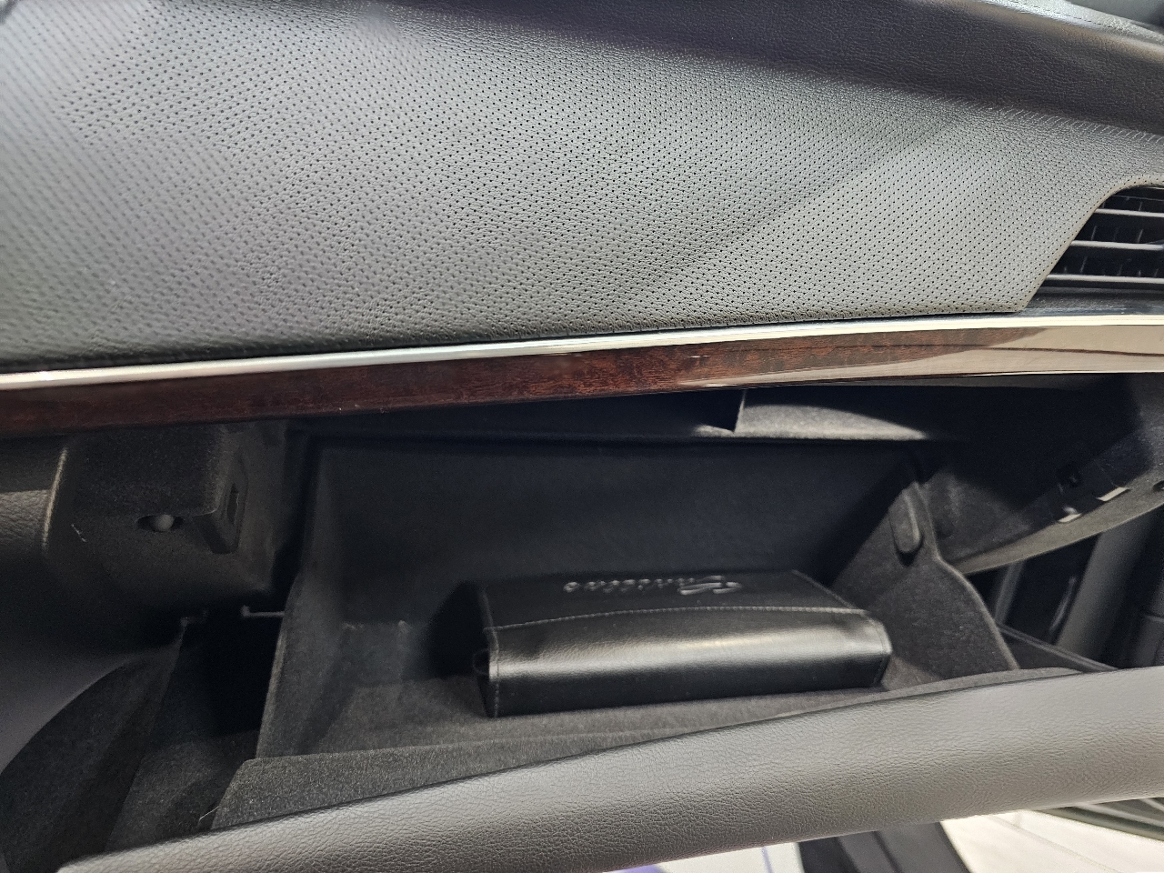 Cadillac CT6 2.0L Turbo 2016