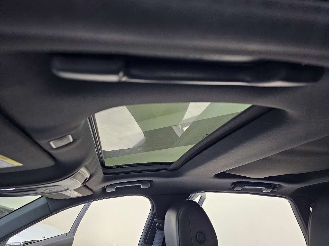 Cadillac CT6 2.0L Turbo 2016