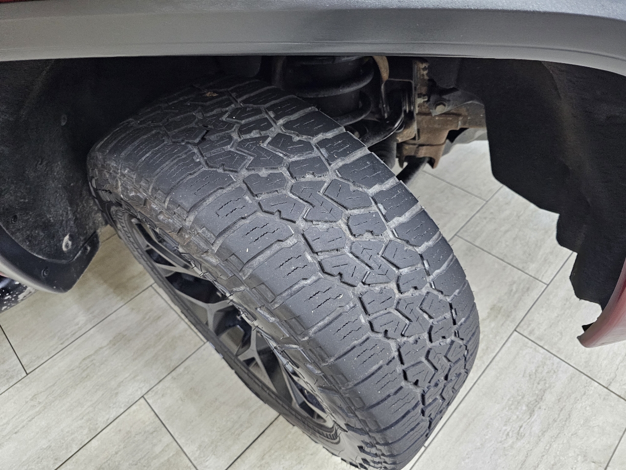 GMC Sierra 1500 SLT Crew Cab Short Box 4WD 2018