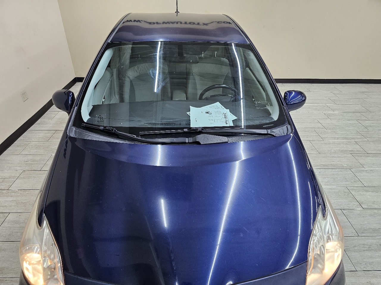 Toyota Prius Prius III 2013