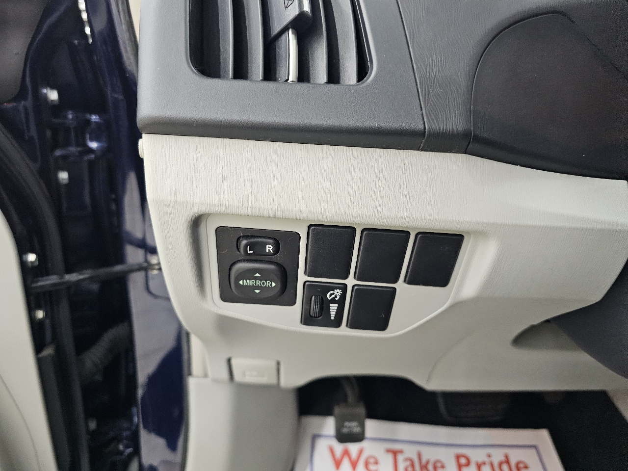 Toyota Prius Prius III 2013