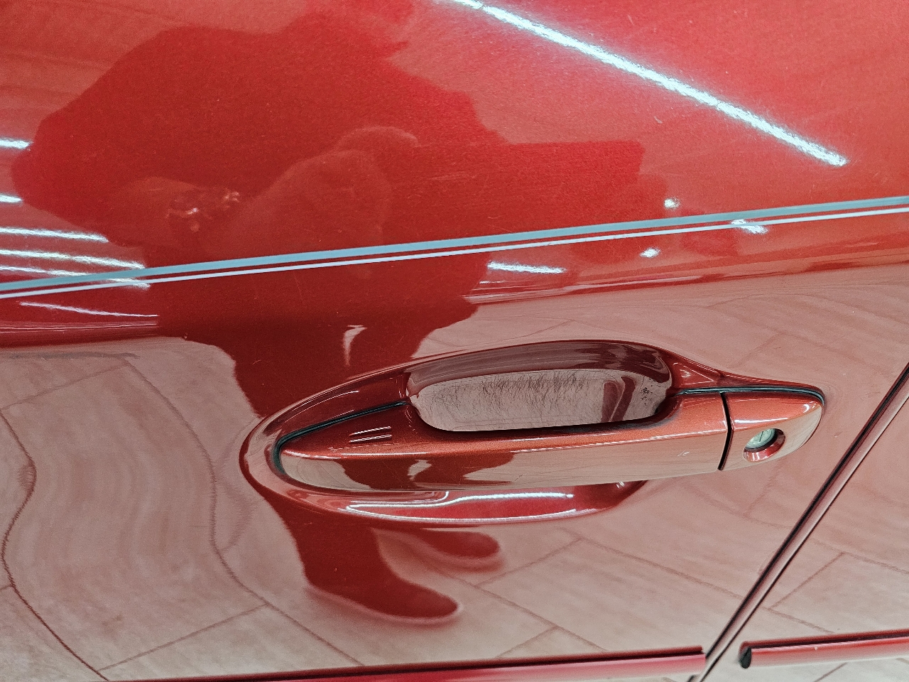 Toyota Prius Prius V 2012