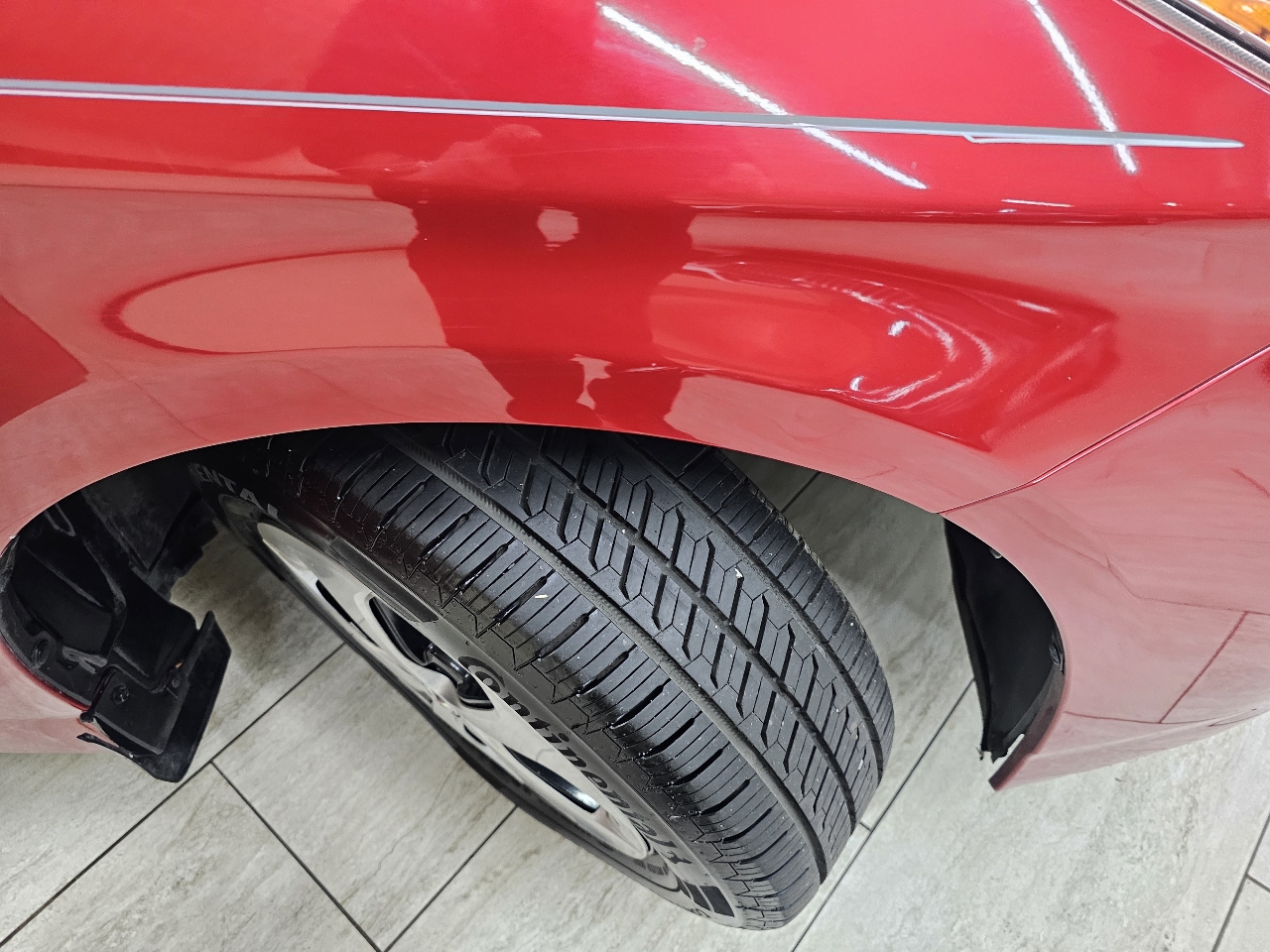 Toyota Prius Prius V 2012