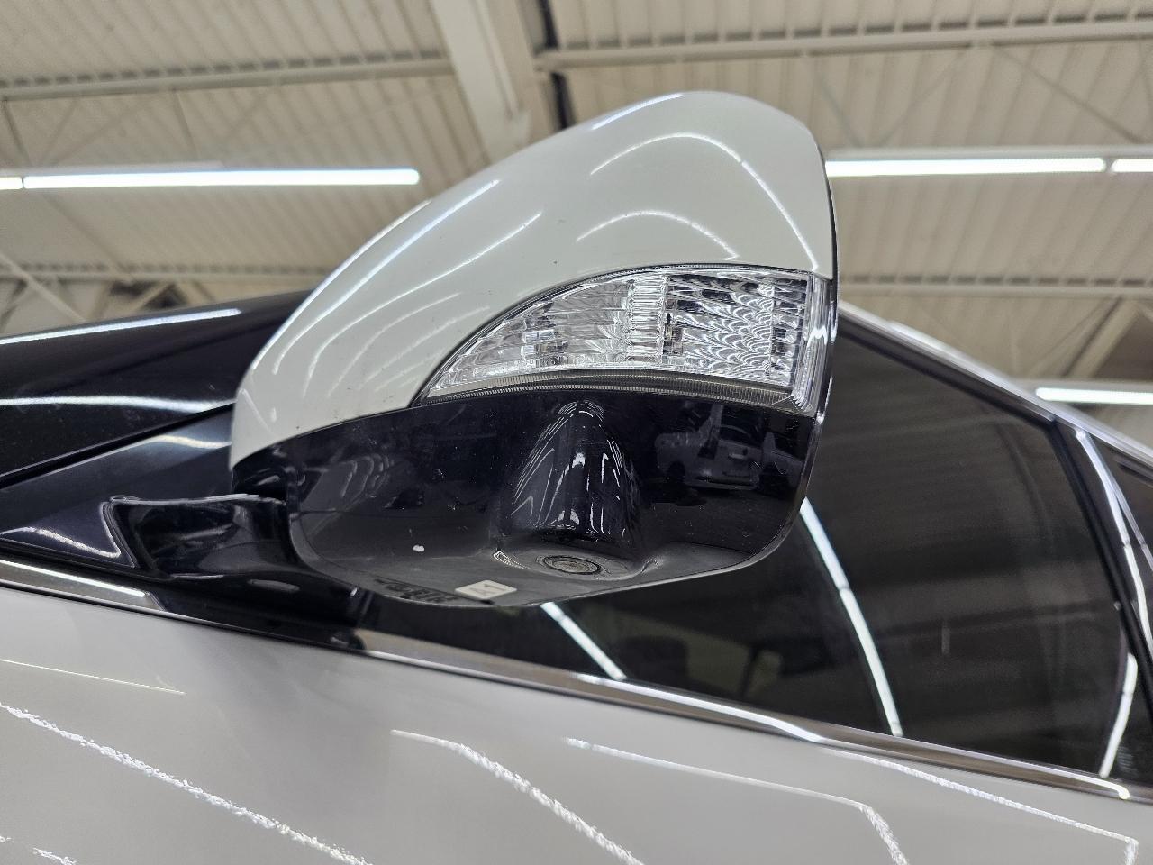 Infiniti QX56 4WD 2012