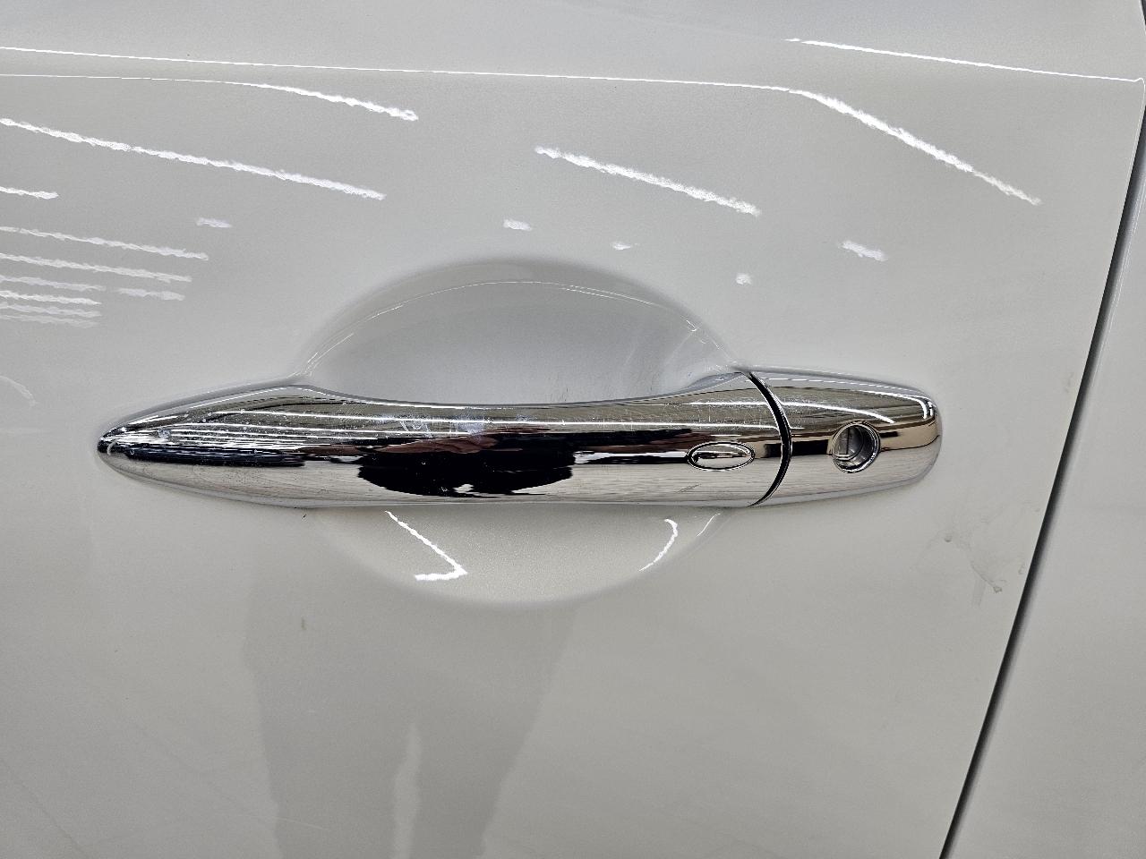 Infiniti QX56 4WD 2012