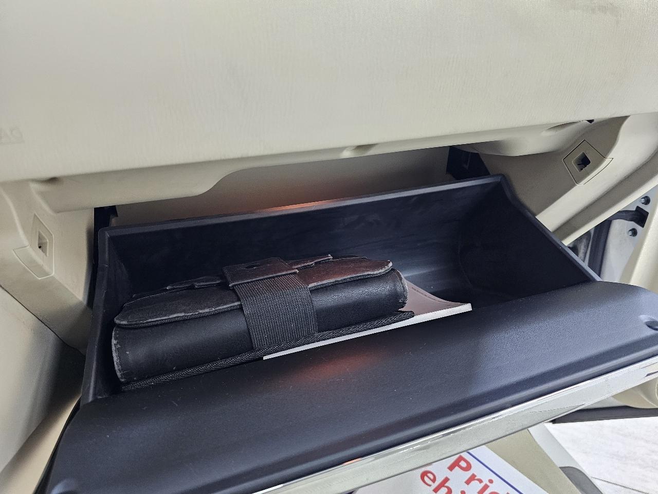 Infiniti QX56 4WD 2012