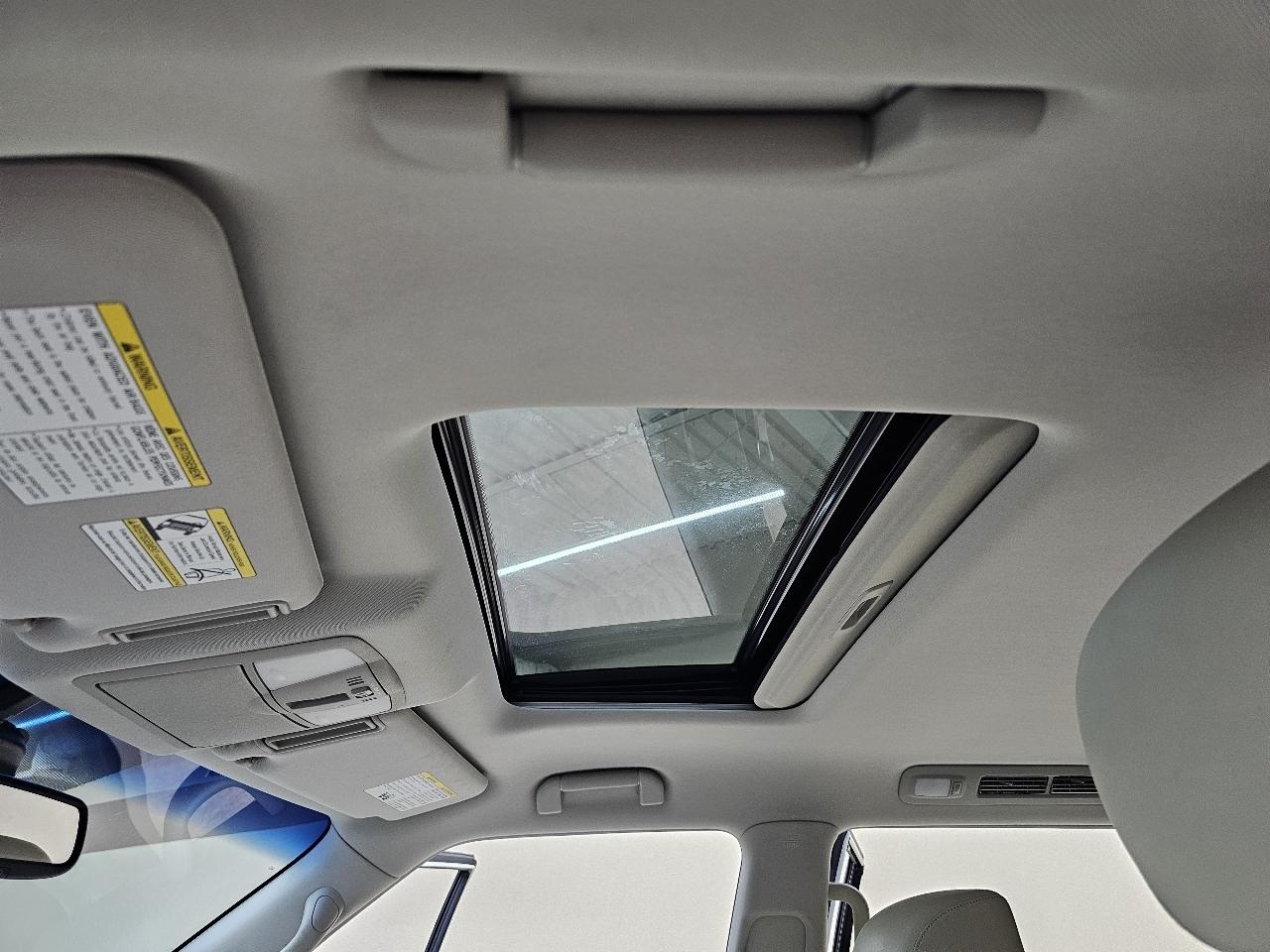 Infiniti QX56 4WD 2012