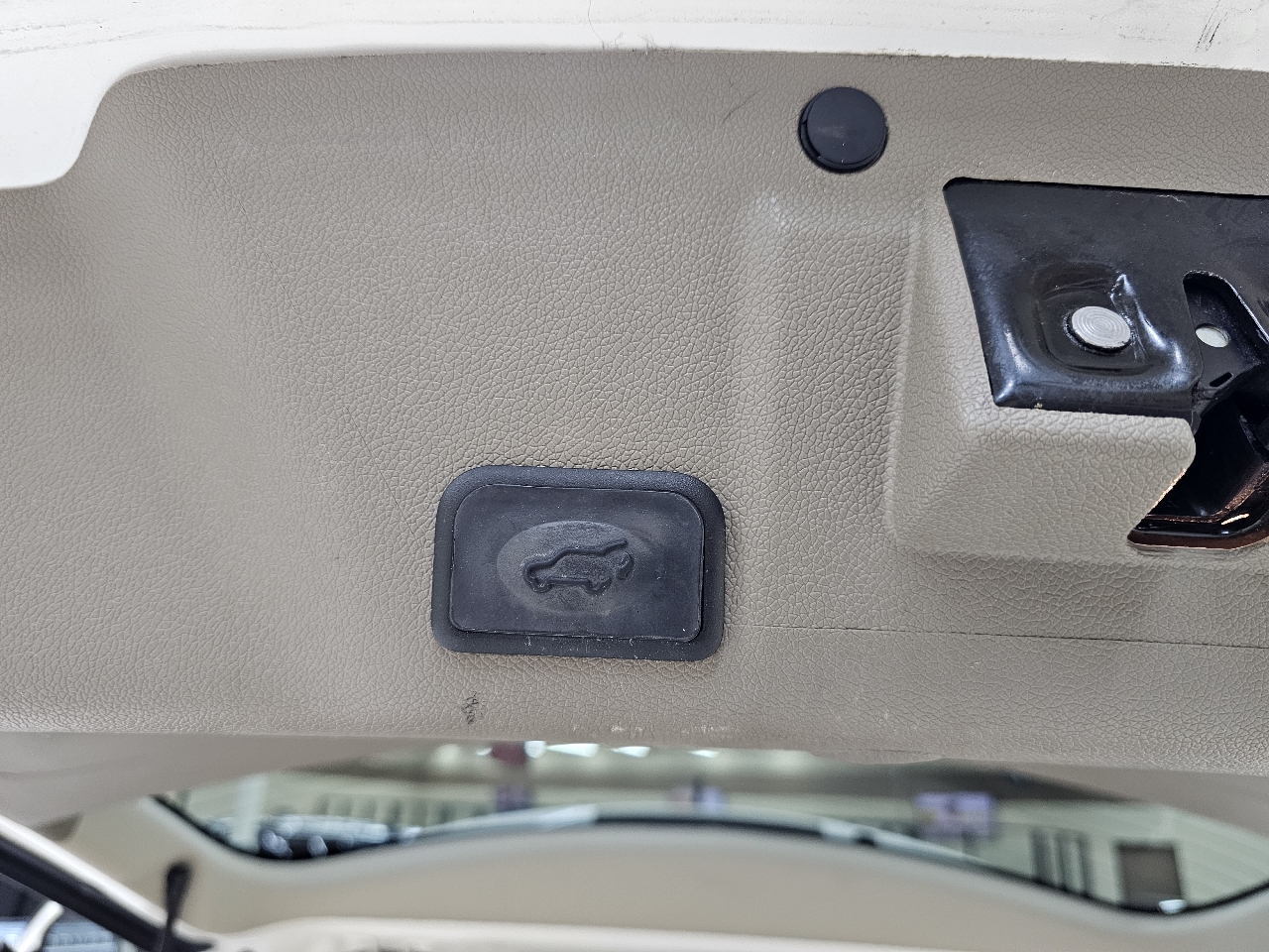 GMC Acadia Denali AWD 2014