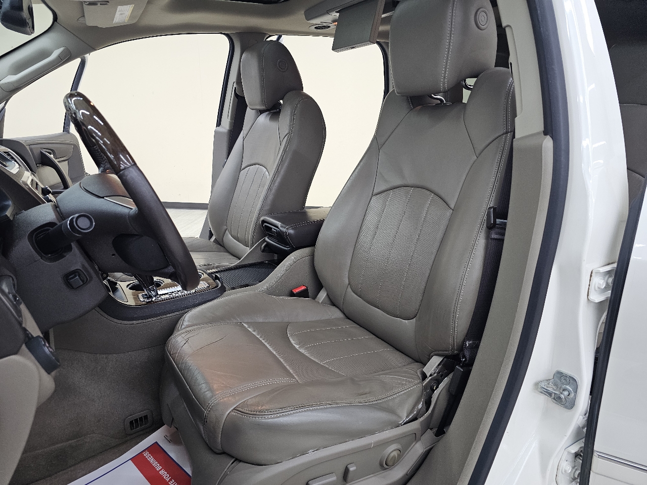 GMC Acadia Denali AWD 2014