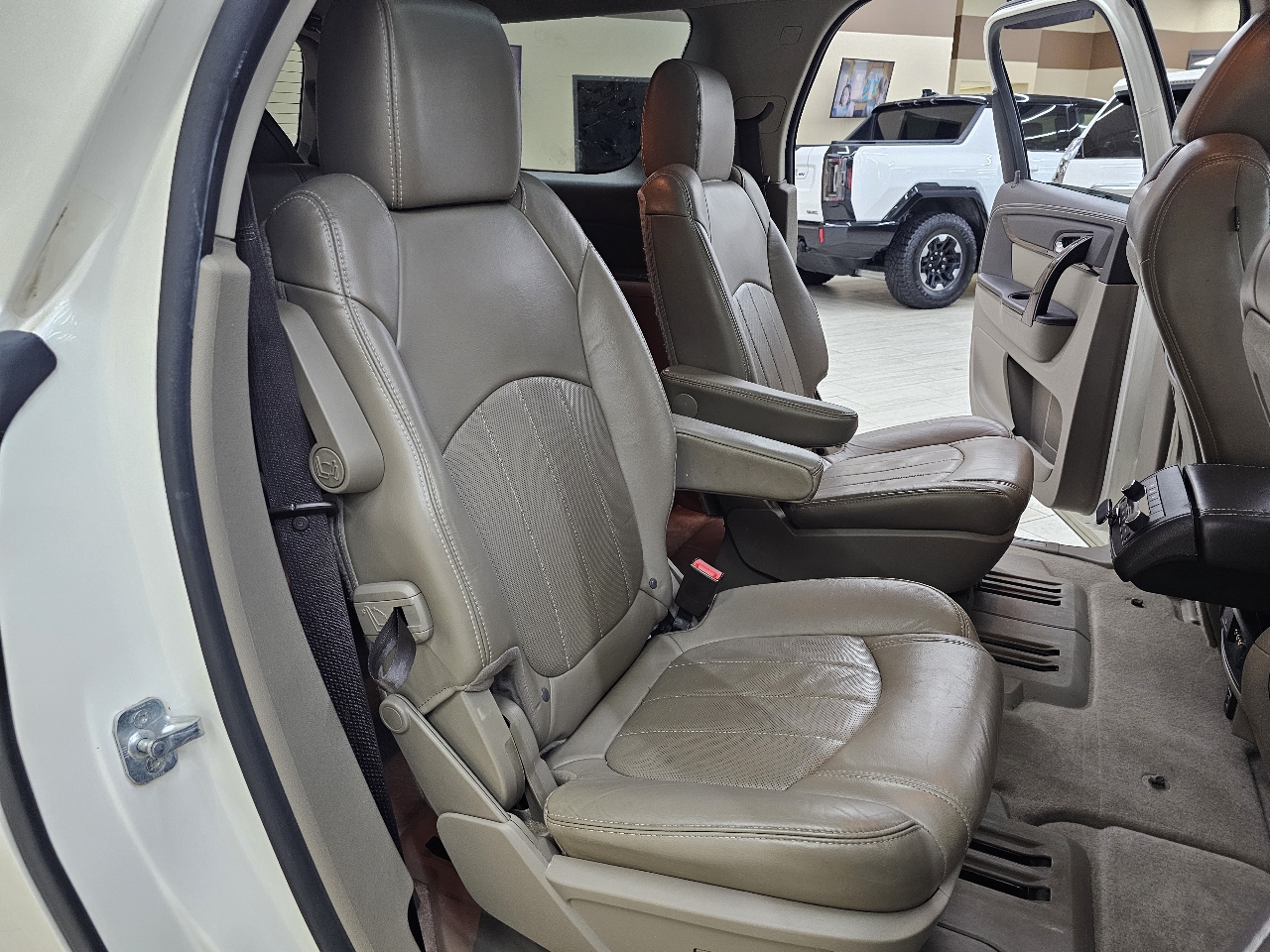 GMC Acadia Denali AWD 2014