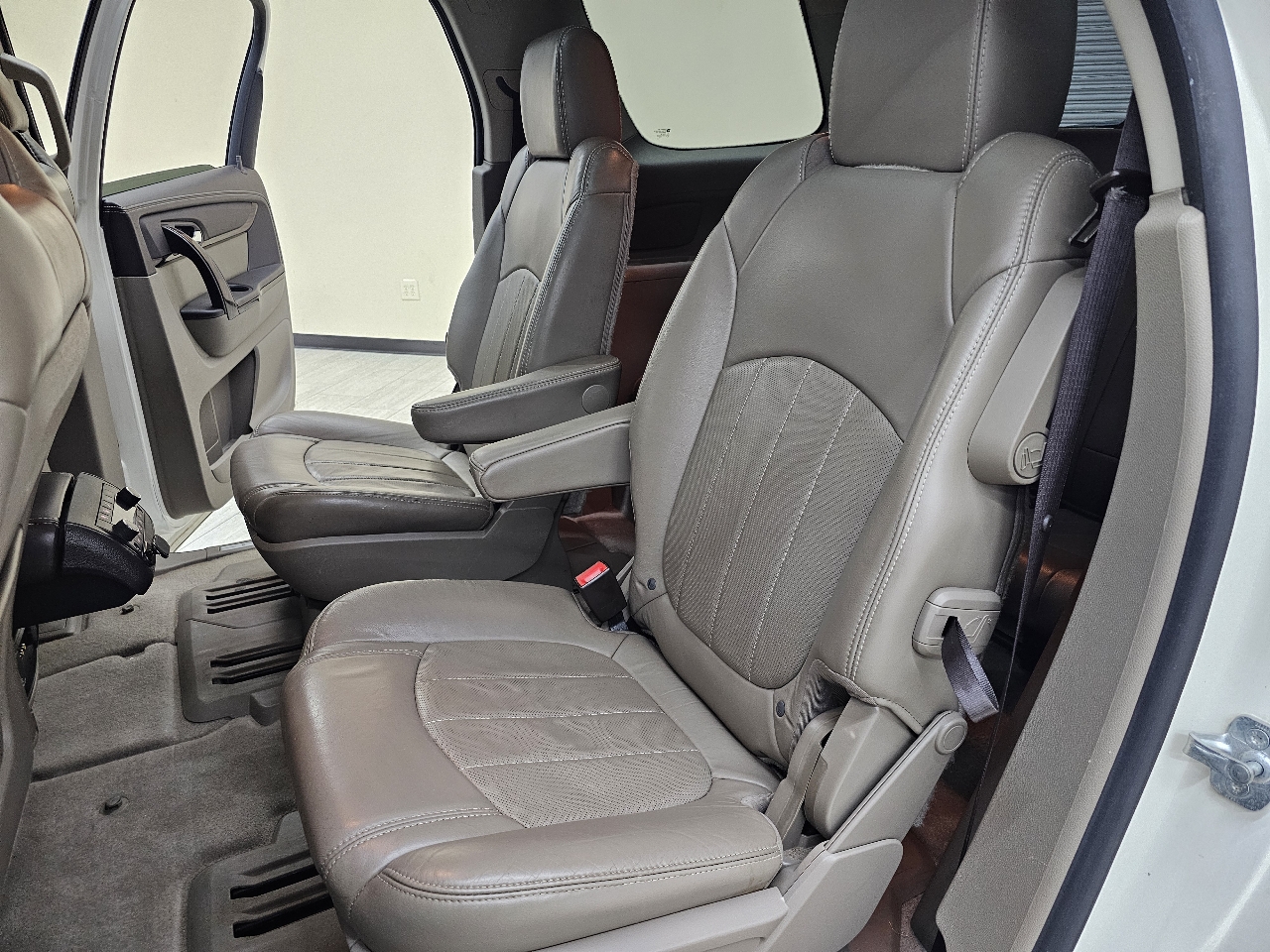 GMC Acadia Denali AWD 2014