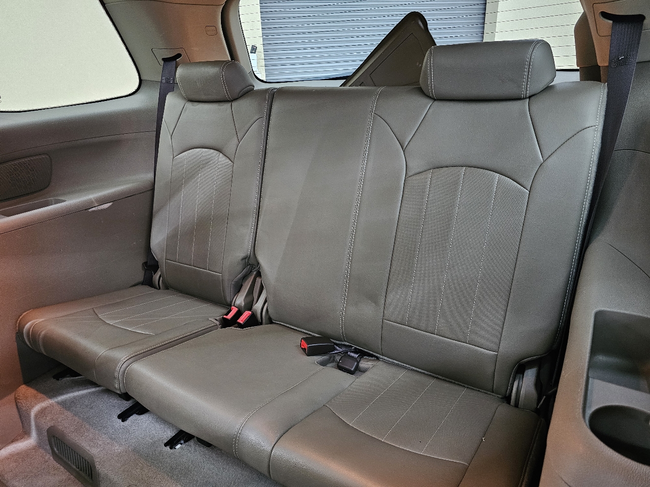 GMC Acadia Denali AWD 2014