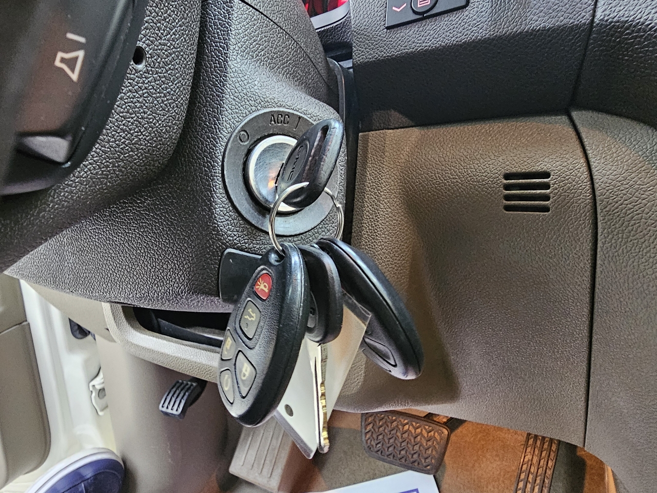 GMC Acadia Denali AWD 2014