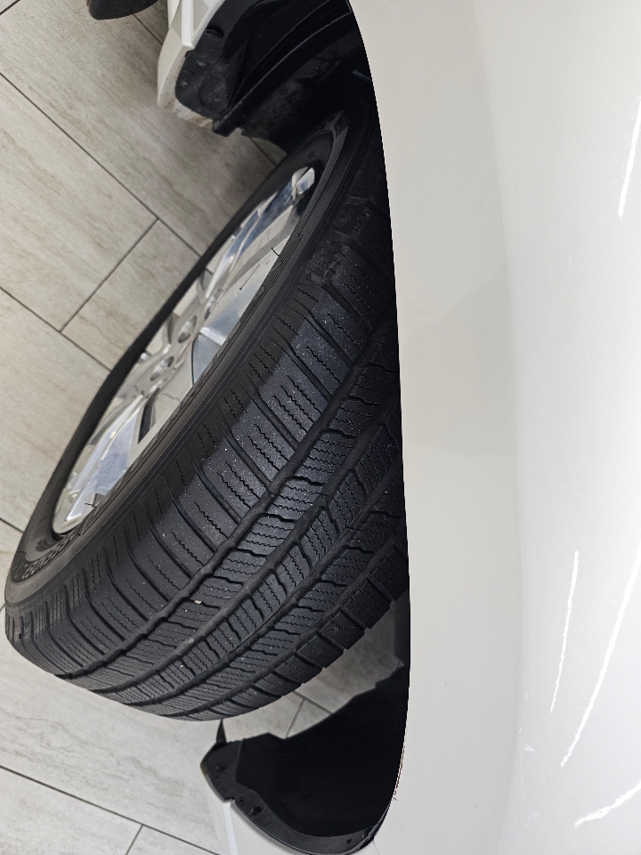 GMC Acadia Denali AWD 2014