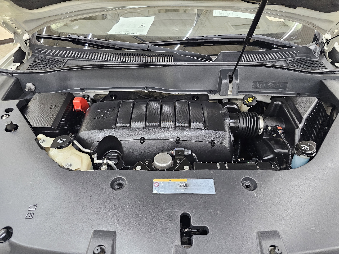 GMC Acadia Denali AWD 2014